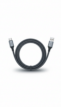 Cable USB para carga y datos
